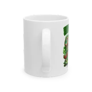 Coffee Mug 011 Back 11oz